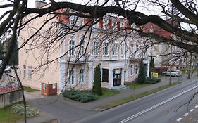 Hotel Polonia Chojnice